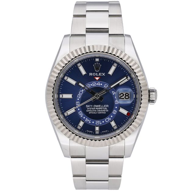 Rolex Sky-Dweller 326934 Image 6